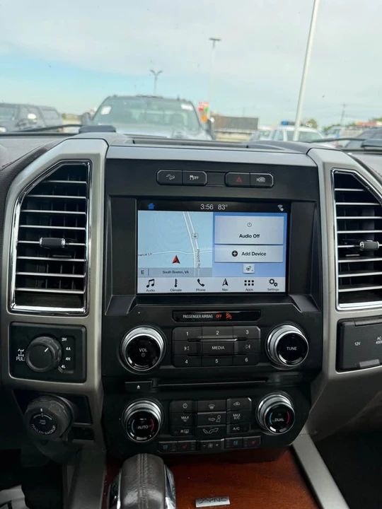 2016 Ford F-150 13th Gen - Image 6 of 12