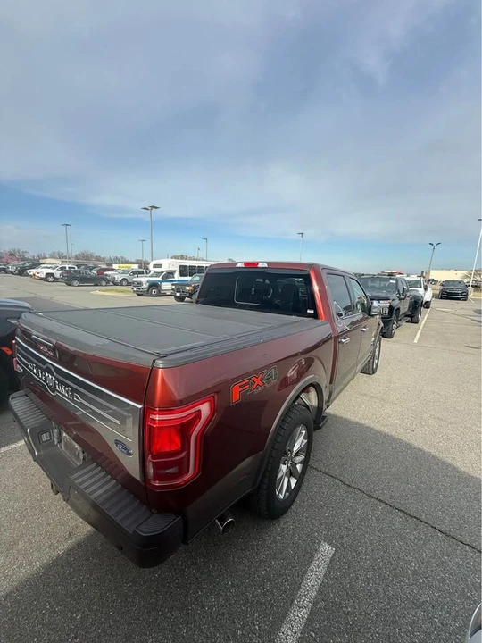 2016 Ford F-150 13th Gen - Image 11 of 12