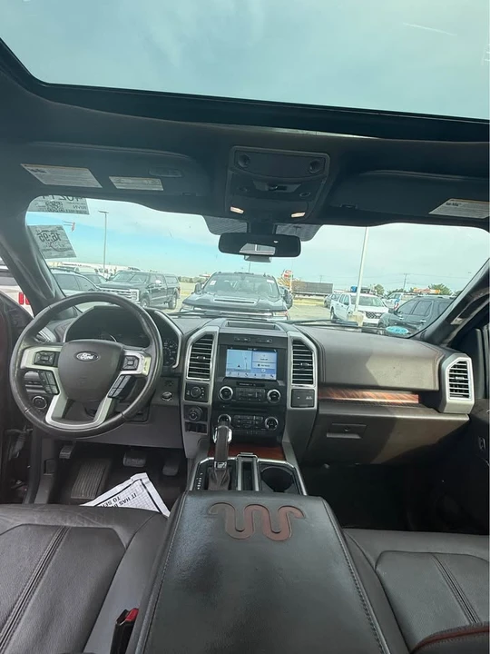 2016 Ford F-150 13th Gen - Image 4 of 12