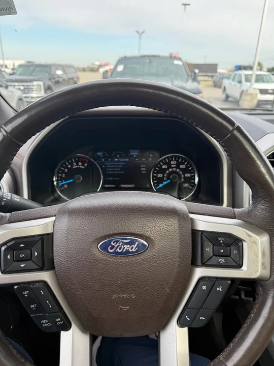 2016 Ford F-150 13th Gen - Image 5 of 12
