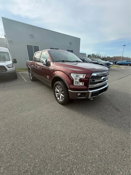 2016 Ford F-150 13th Gen - Image 2 of 12