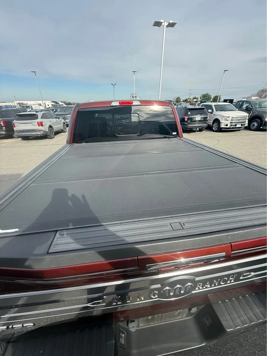 2016 Ford F-150 13th Gen - Image 12 of 12