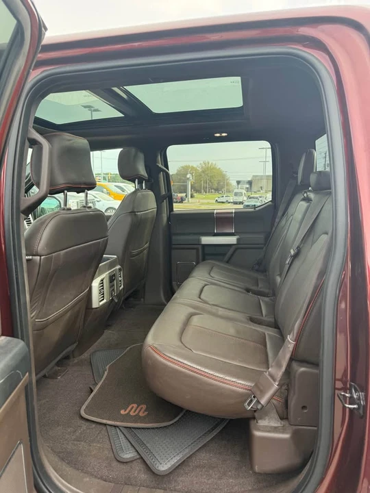 2016 Ford F-150 13th Gen - Image 8 of 12