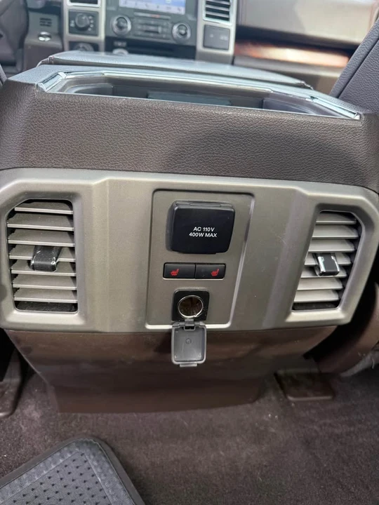 2016 Ford F-150 13th Gen - Image 7 of 12
