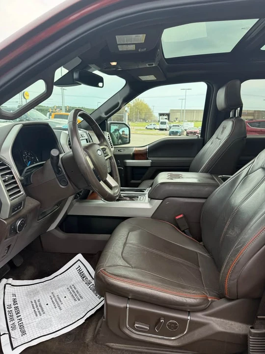 2016 Ford F-150 13th Gen - Image 3 of 12