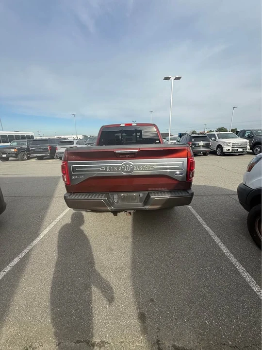 2016 Ford F-150 13th Gen - Image 10 of 12