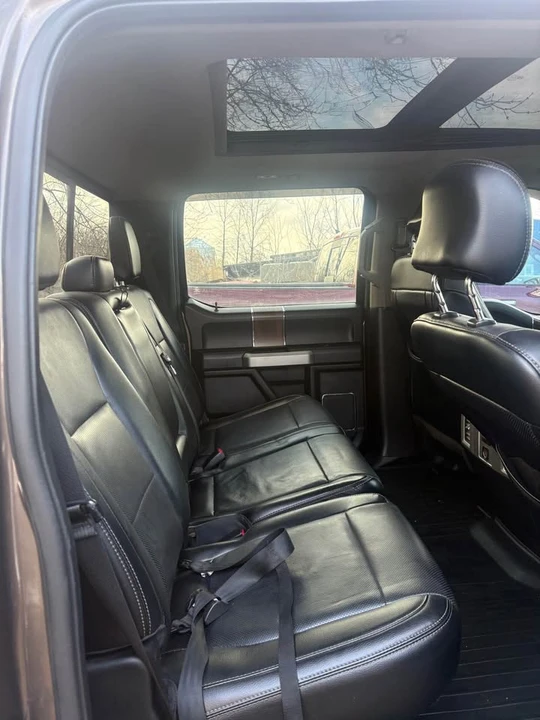 2016 Ford F-150 13th Gen - Image 4 of 6