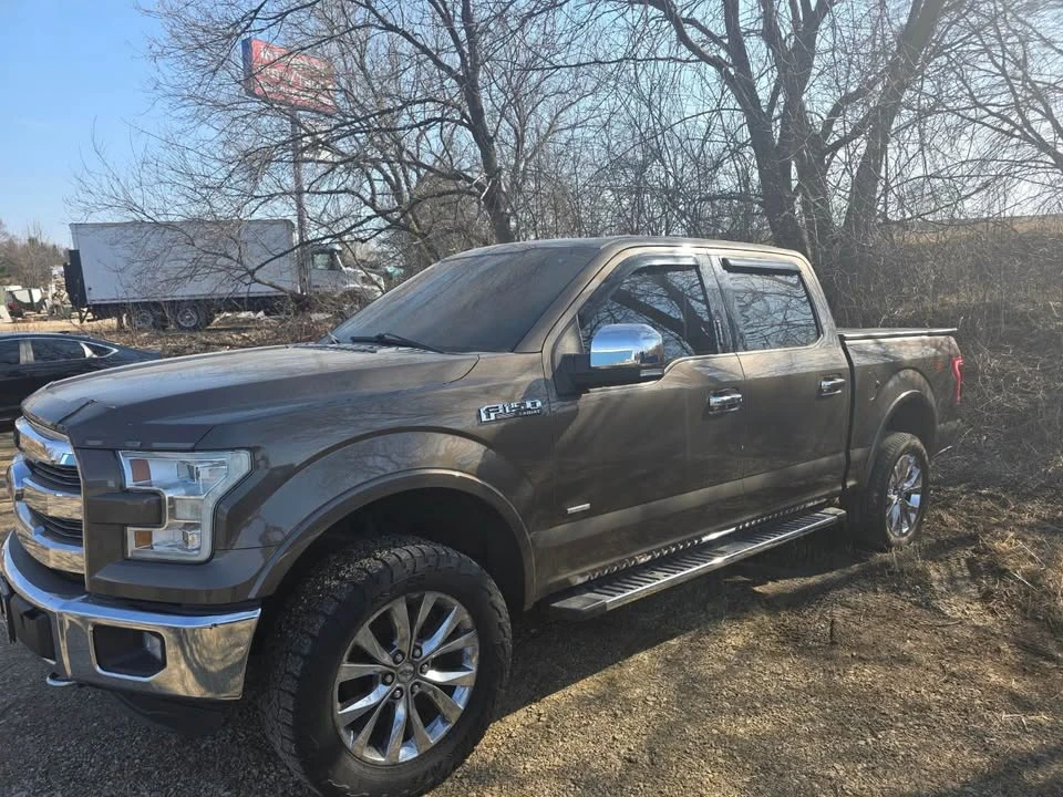 2016 Ford F-150 13th Gen - Image 2 of 6
