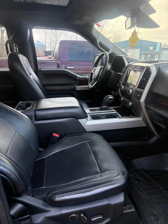 2016 Ford F-150 13th Gen - Image 3 of 6