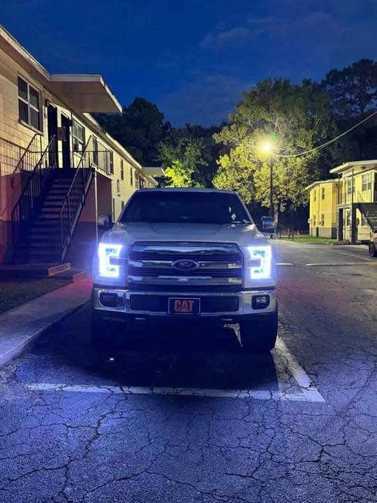 2016 Ford F-150 13th Gen - Image 2 of 15