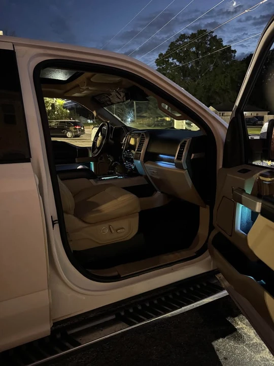 2016 Ford F-150 13th Gen - Image 7 of 15