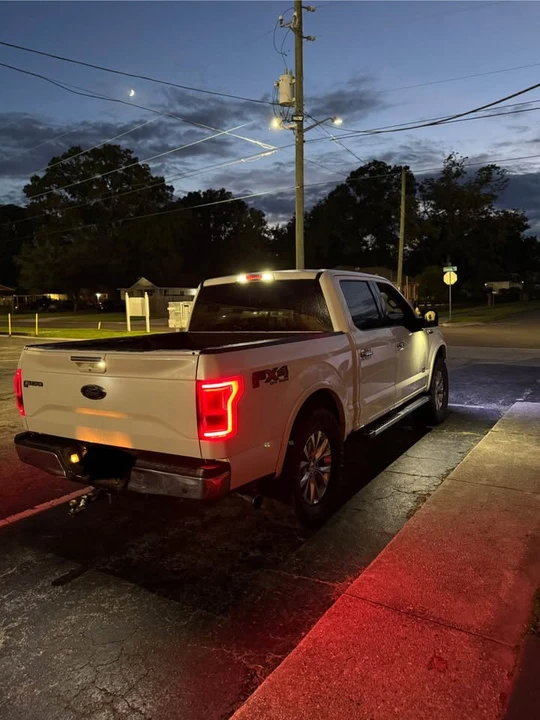 2016 Ford F-150 13th Gen - Image 3 of 15