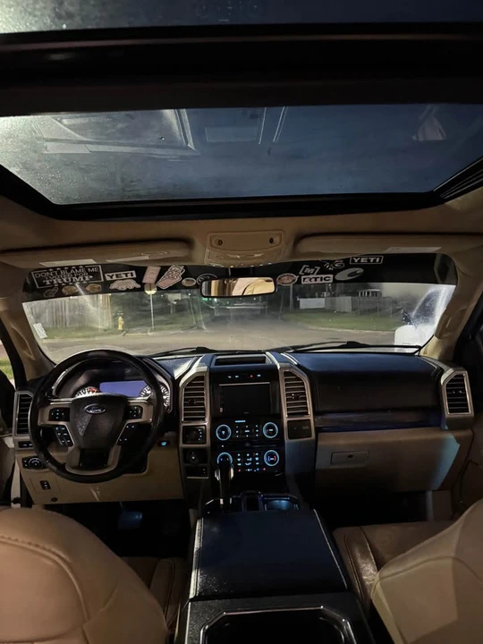 2016 Ford F-150 13th Gen - Image 9 of 15