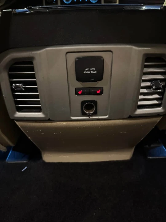 2016 Ford F-150 13th Gen - Image 15 of 15