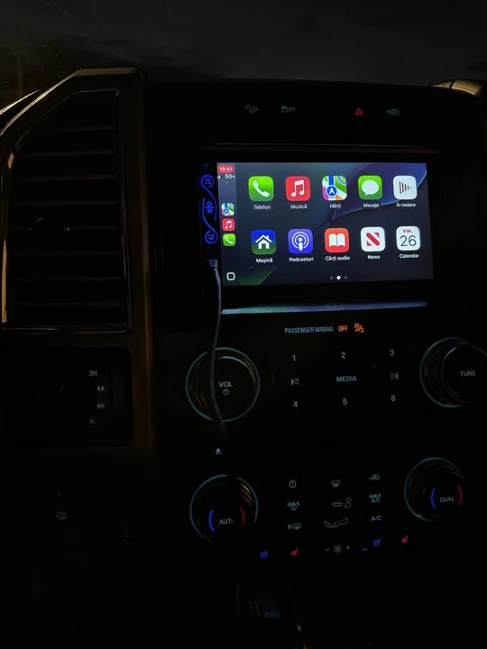 2016 Ford F-150 13th Gen - Image 14 of 15