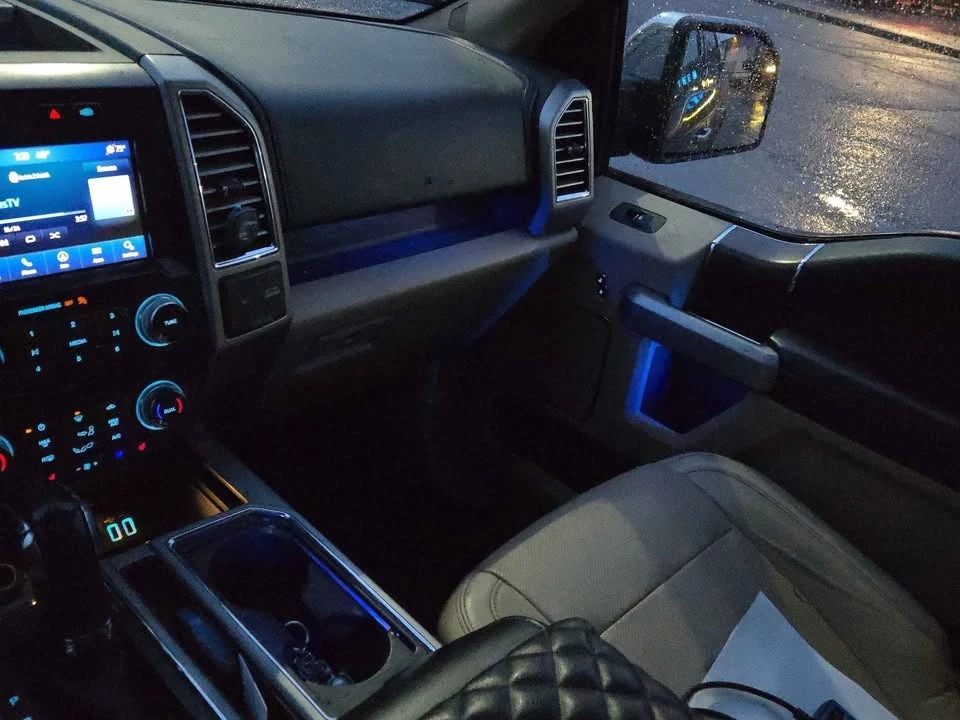 2016 Ford F-150 13th Gen - Image 5 of 7