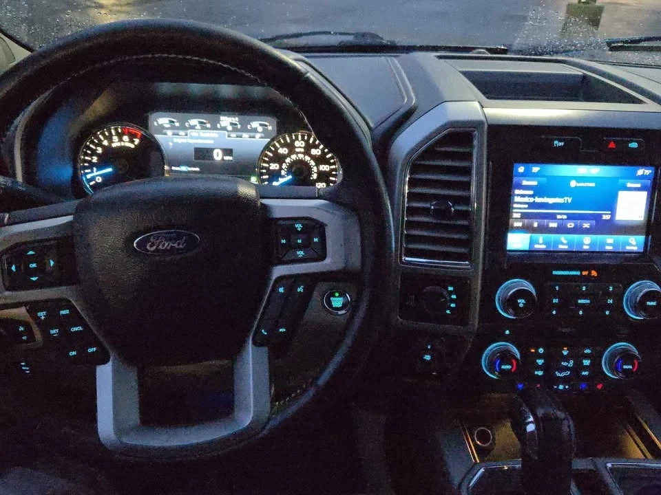 2016 Ford F-150 13th Gen - Image 6 of 7