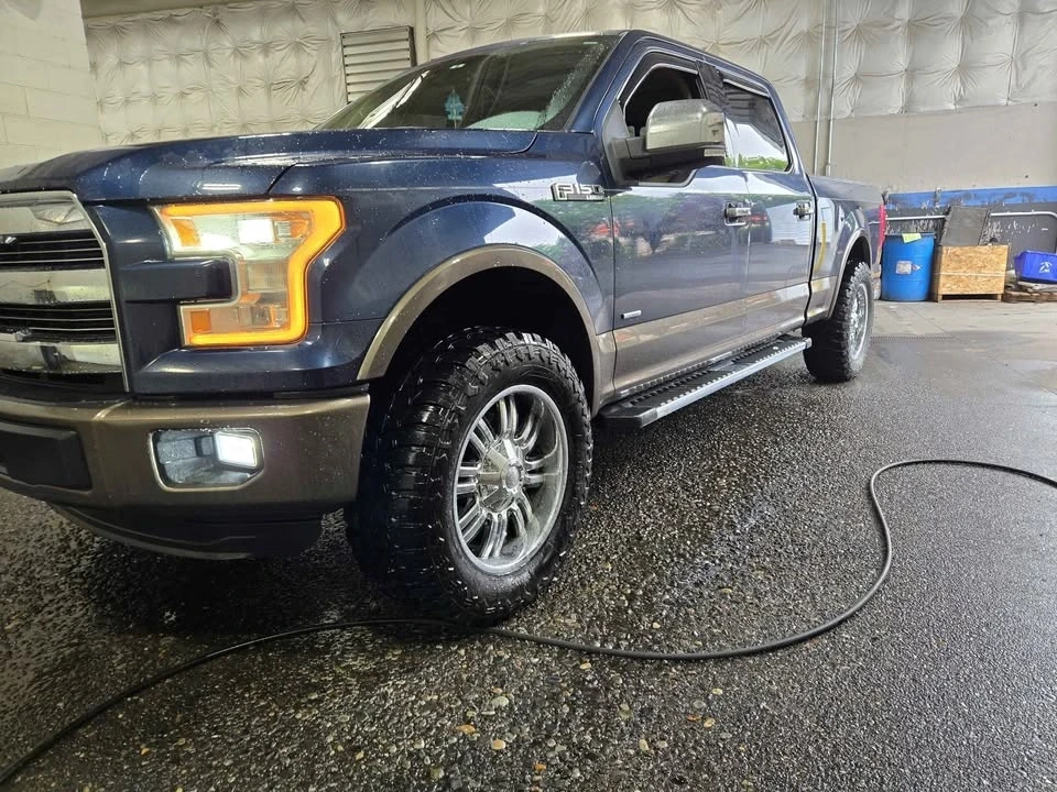 2016 Ford F-150 13th Gen - Image 3 of 7