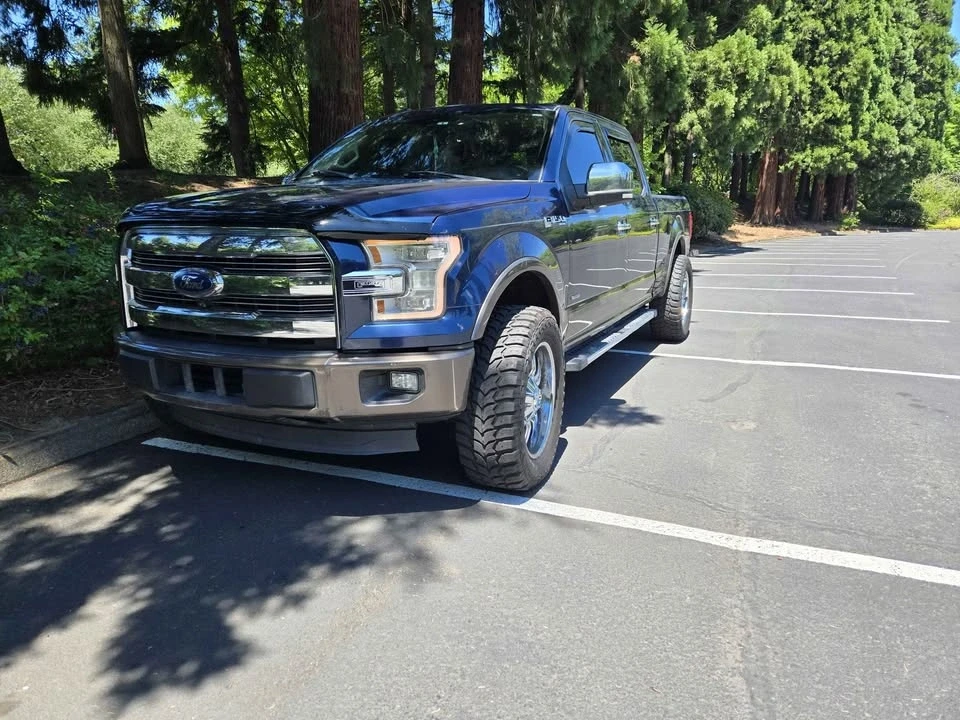 2016 Ford F-150 13th Gen - Image 2 of 7