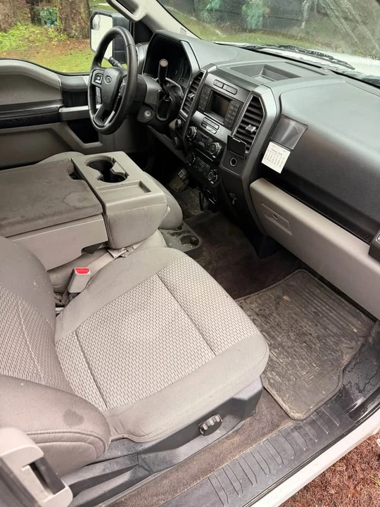 2016 Ford F-150 13th Gen - Image 6 of 7