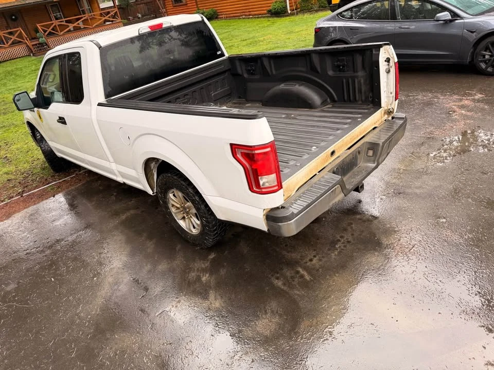 2016 Ford F-150 13th Gen - Image 3 of 7
