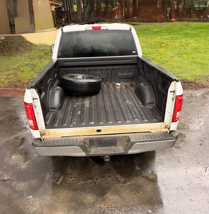 2016 Ford F-150 13th Gen - Image 5 of 7