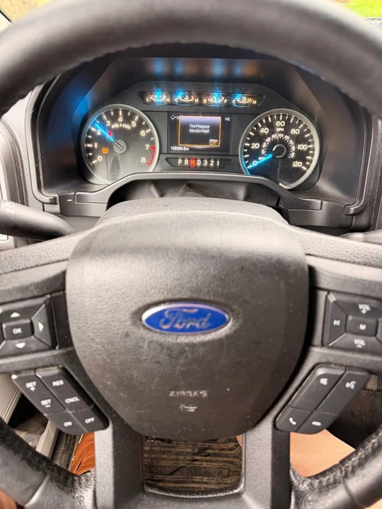 2016 Ford F-150 13th Gen - Image 7 of 7