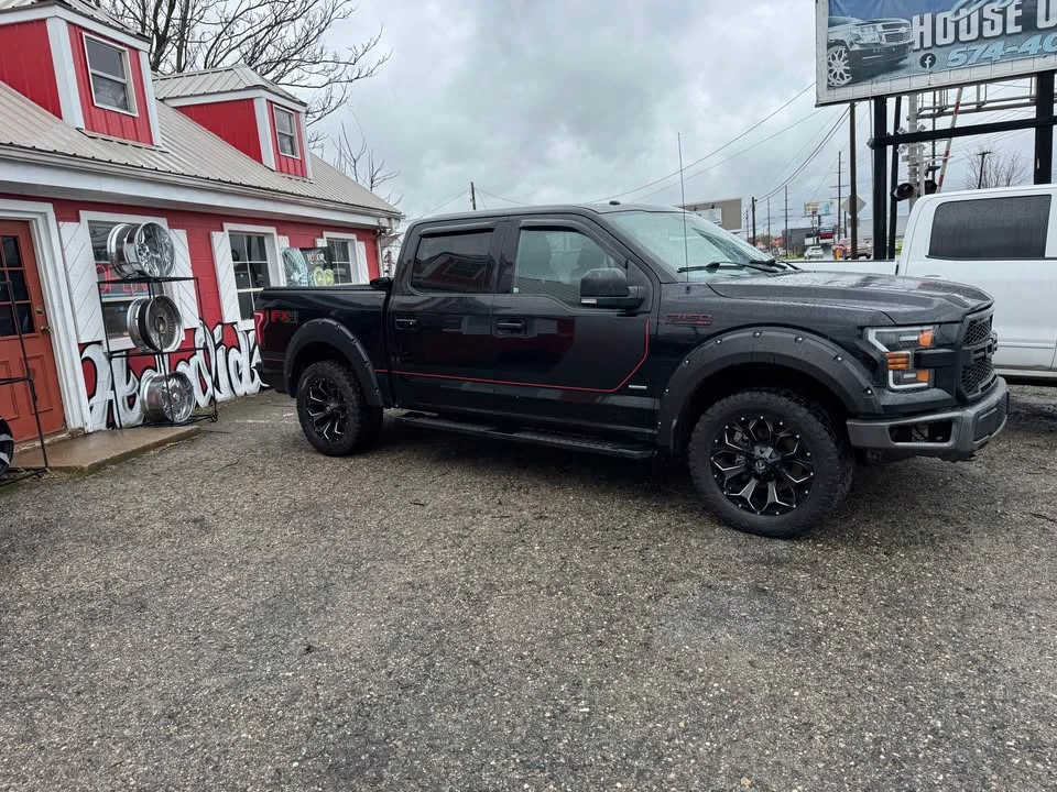 2016 Ford F-150 13th Gen - Image 4 of 12
