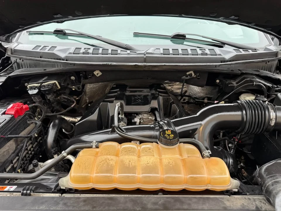 2016 Ford F-150 13th Gen - Image 11 of 12