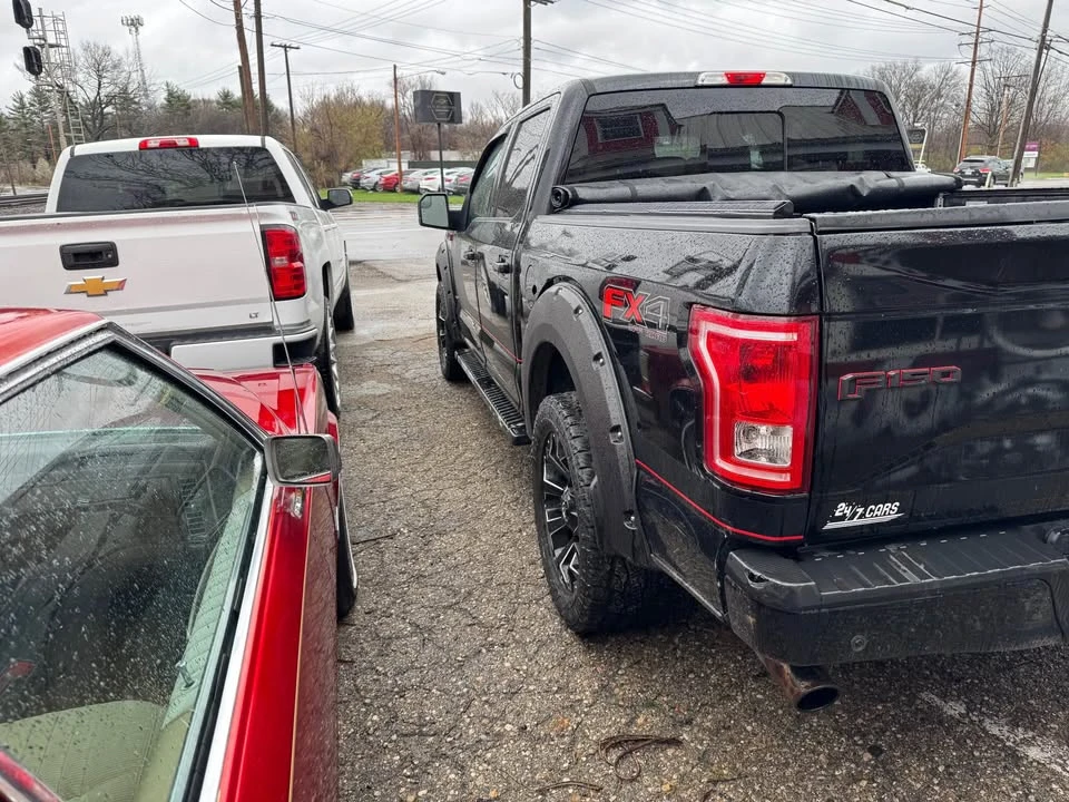 2016 Ford F-150 13th Gen - Image 7 of 12