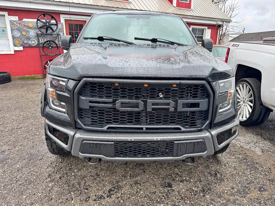 2016 Ford F-150 13th Gen - Image 2 of 12