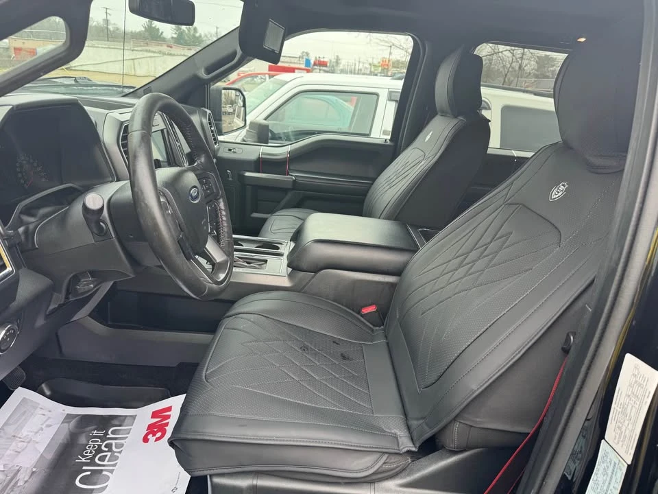 2016 Ford F-150 13th Gen - Image 8 of 12