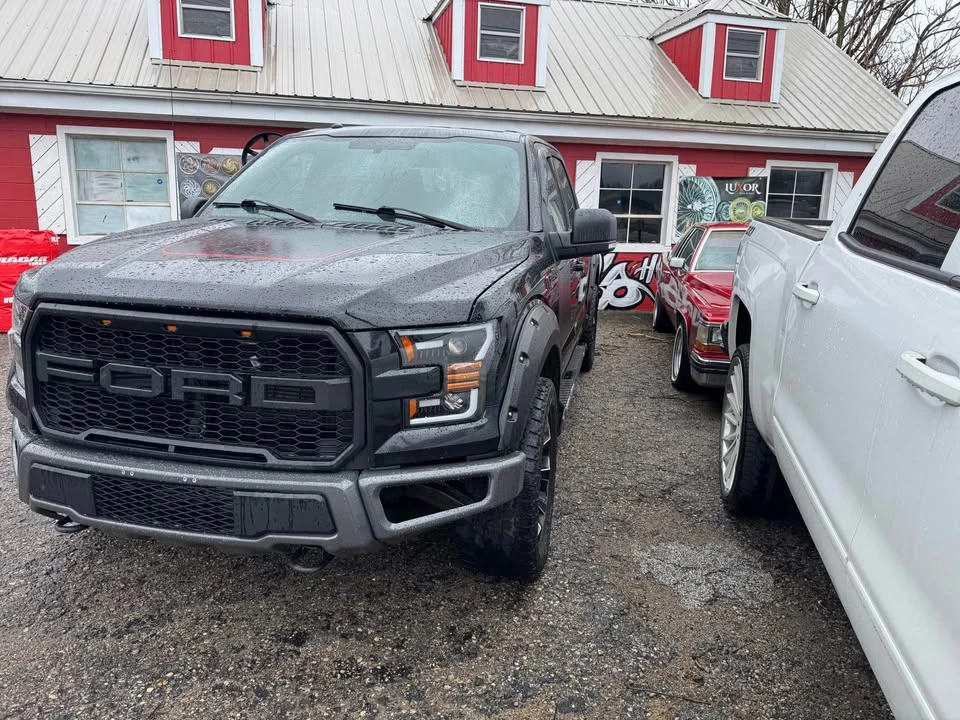 2016 Ford F-150 13th Gen - Image 3 of 12
