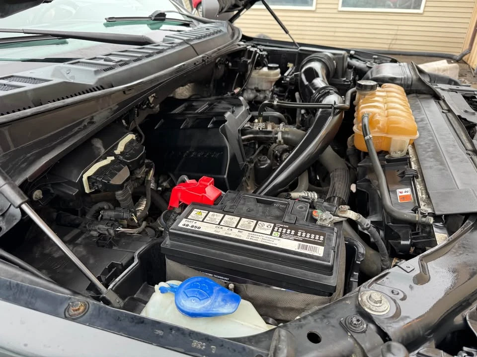 2016 Ford F-150 13th Gen - Image 12 of 12