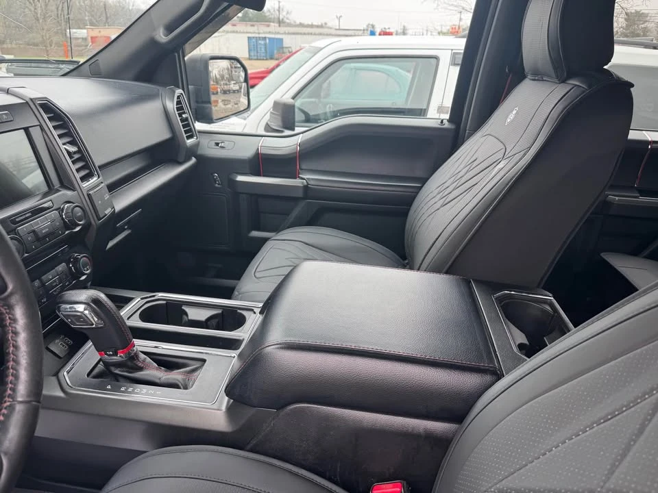 2016 Ford F-150 13th Gen - Image 9 of 12