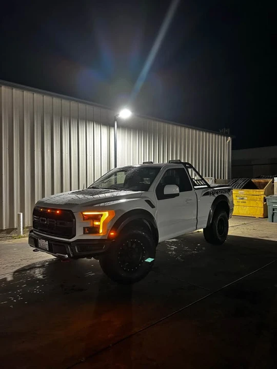 2016 Ford F-150 13th Gen - Image 2 of 2