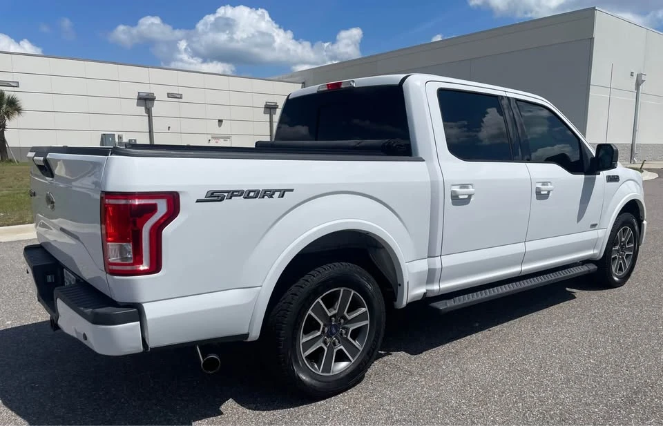 2016 Ford F-150 13th Gen - Image 11 of 20