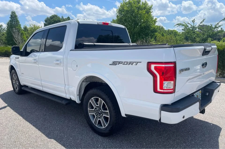 2016 Ford F-150 13th Gen - Image 3 of 20