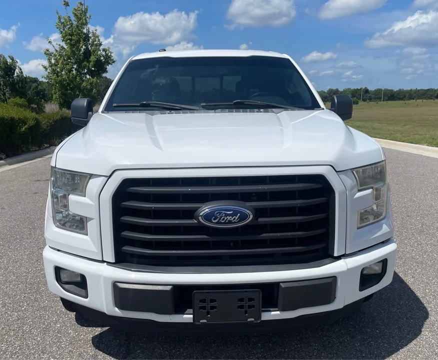 2016 Ford F-150 13th Gen - Image 8 of 20