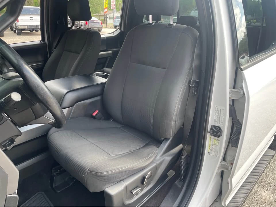 2016 Ford F-150 13th Gen - Image 12 of 20