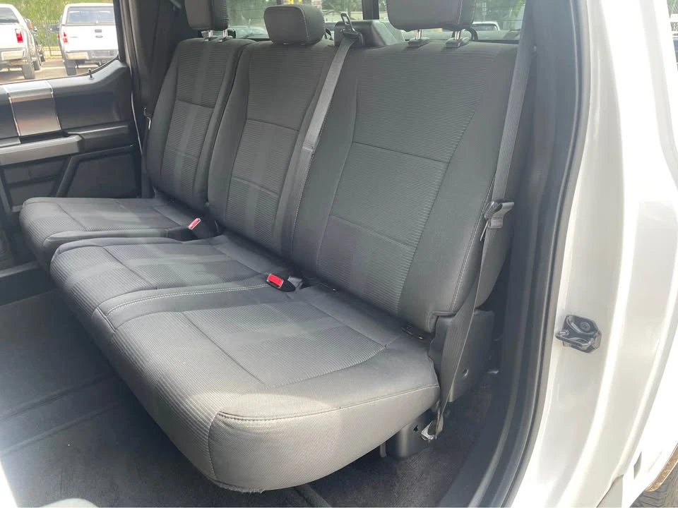 2016 Ford F-150 13th Gen - Image 16 of 20