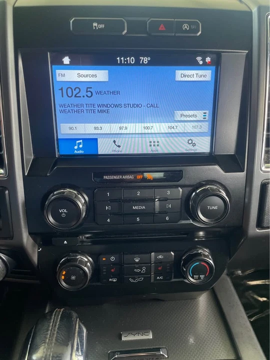 2016 Ford F-150 13th Gen - Image 18 of 20