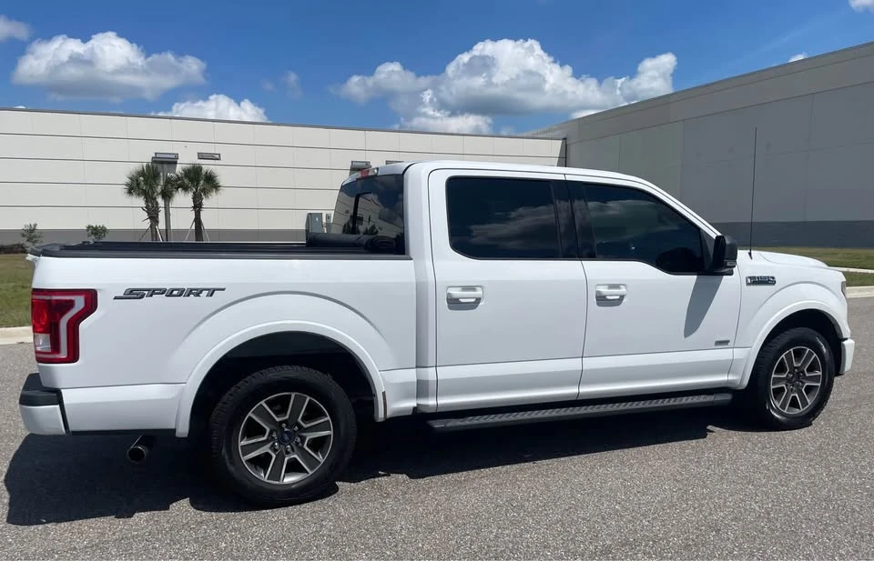 2016 Ford F-150 13th Gen - Image 5 of 20