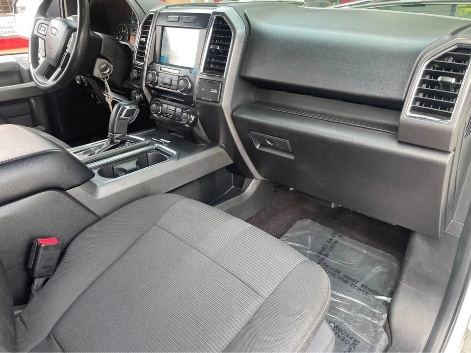 2016 Ford F-150 13th Gen - Image 14 of 20