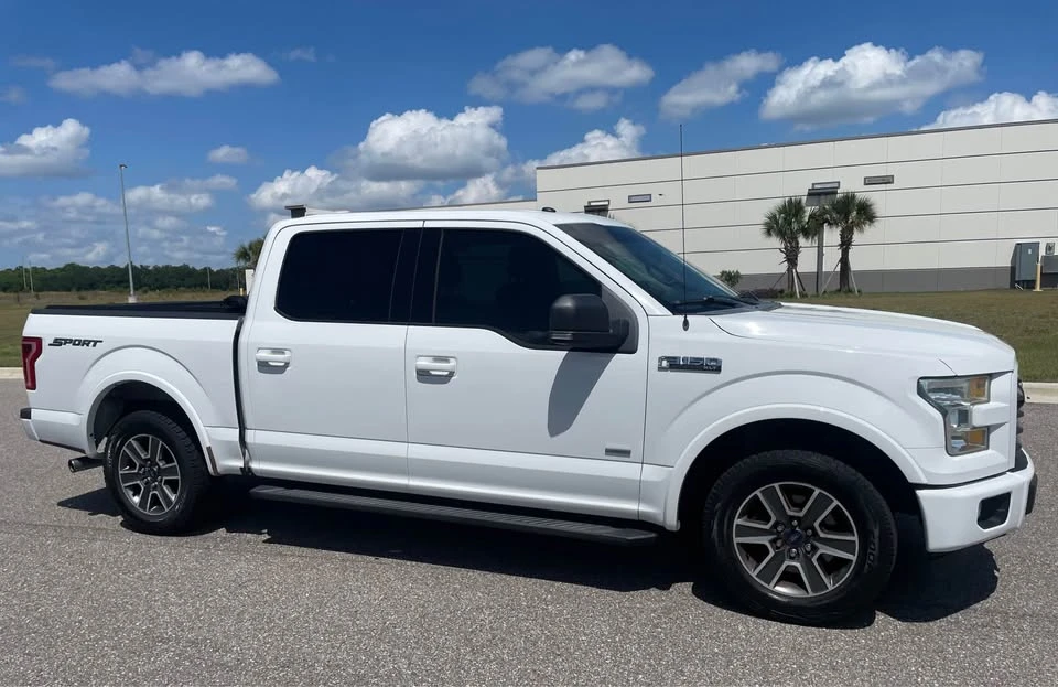 2016 Ford F-150 13th Gen - Image 6 of 20