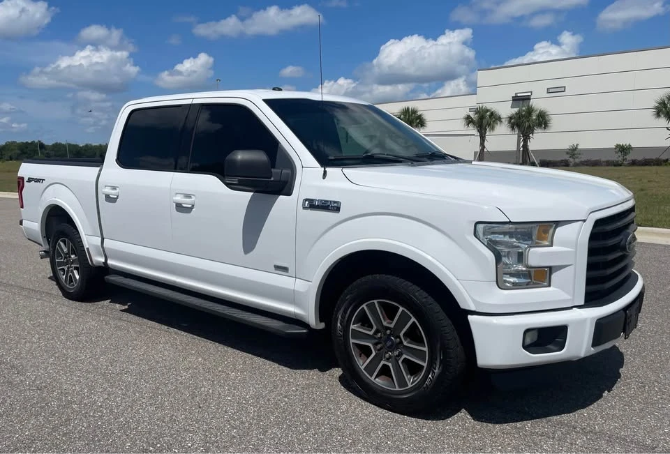 2016 Ford F-150 13th Gen - Image 7 of 20