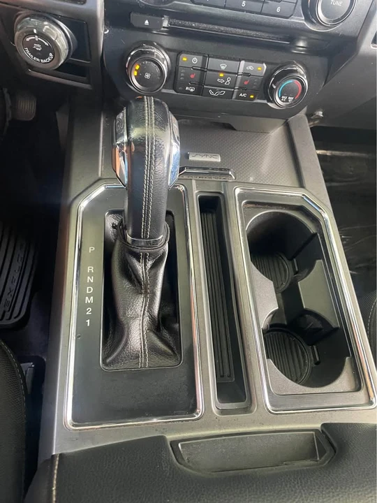 2016 Ford F-150 13th Gen - Image 17 of 20