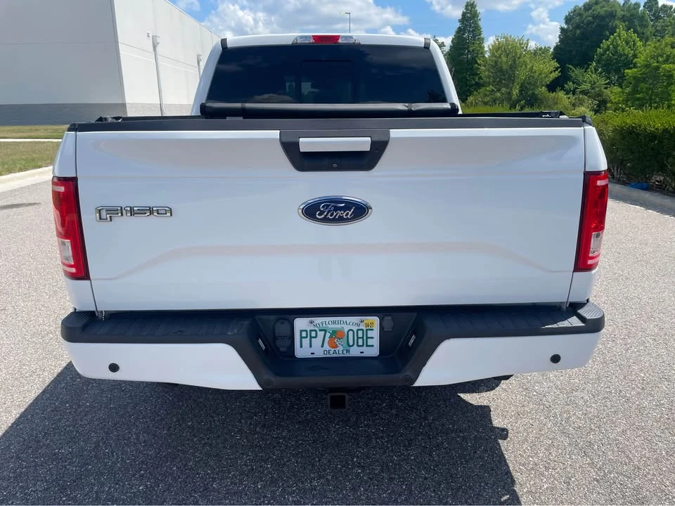 2016 Ford F-150 13th Gen - Image 4 of 20