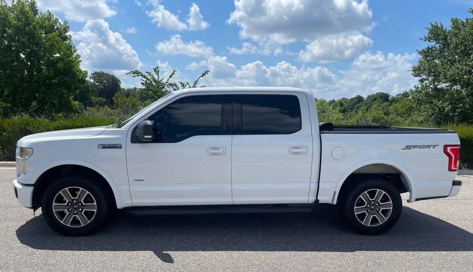 2016 Ford F-150 13th Gen - Image 2 of 20