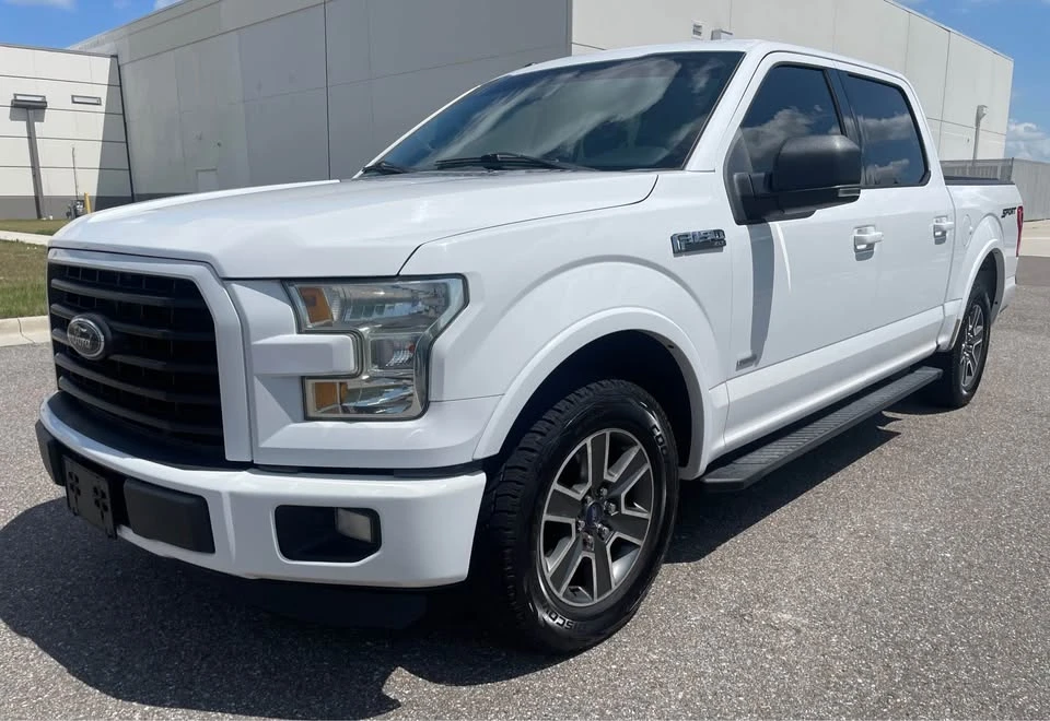 2016 Ford F-150 13th Gen - Image 10 of 20